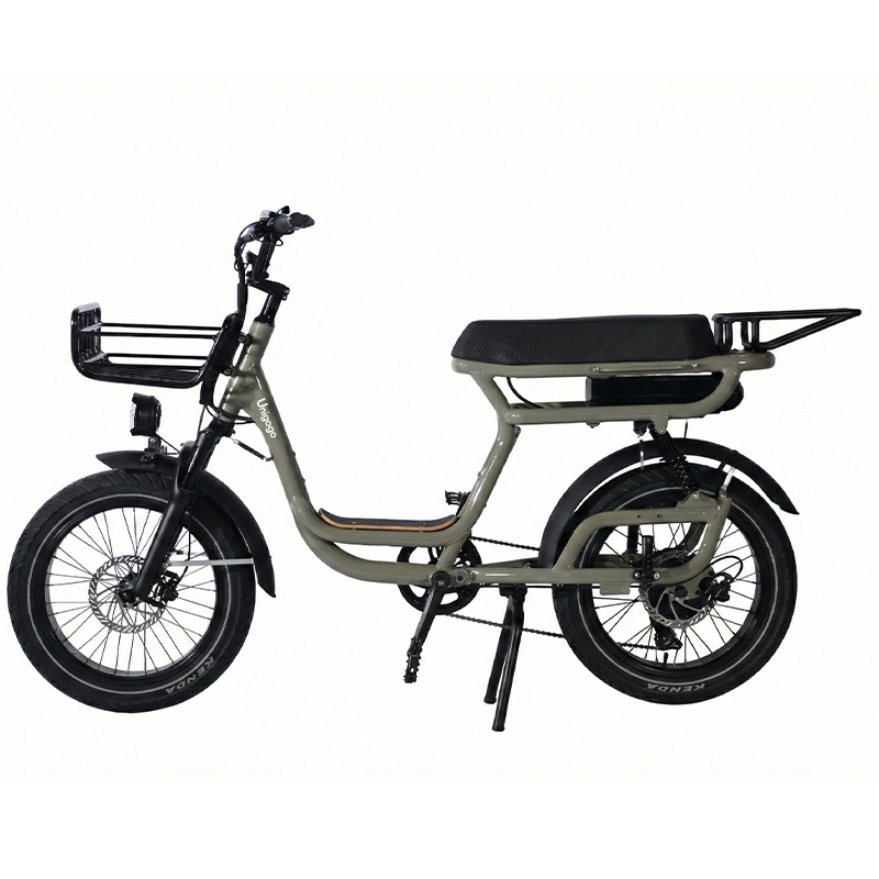จักรยานเสือภูเขาไฟฟ้า N3 ขนาด  - Mountain Biking App บทวิจารณ์และราคา
