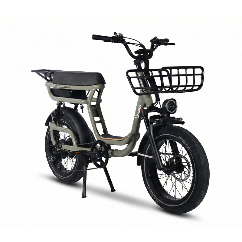จักรยานเสือภูเขาไฟฟ้า N3 ขนาด  - Mountain Biking App บทวิจารณ์และราคา