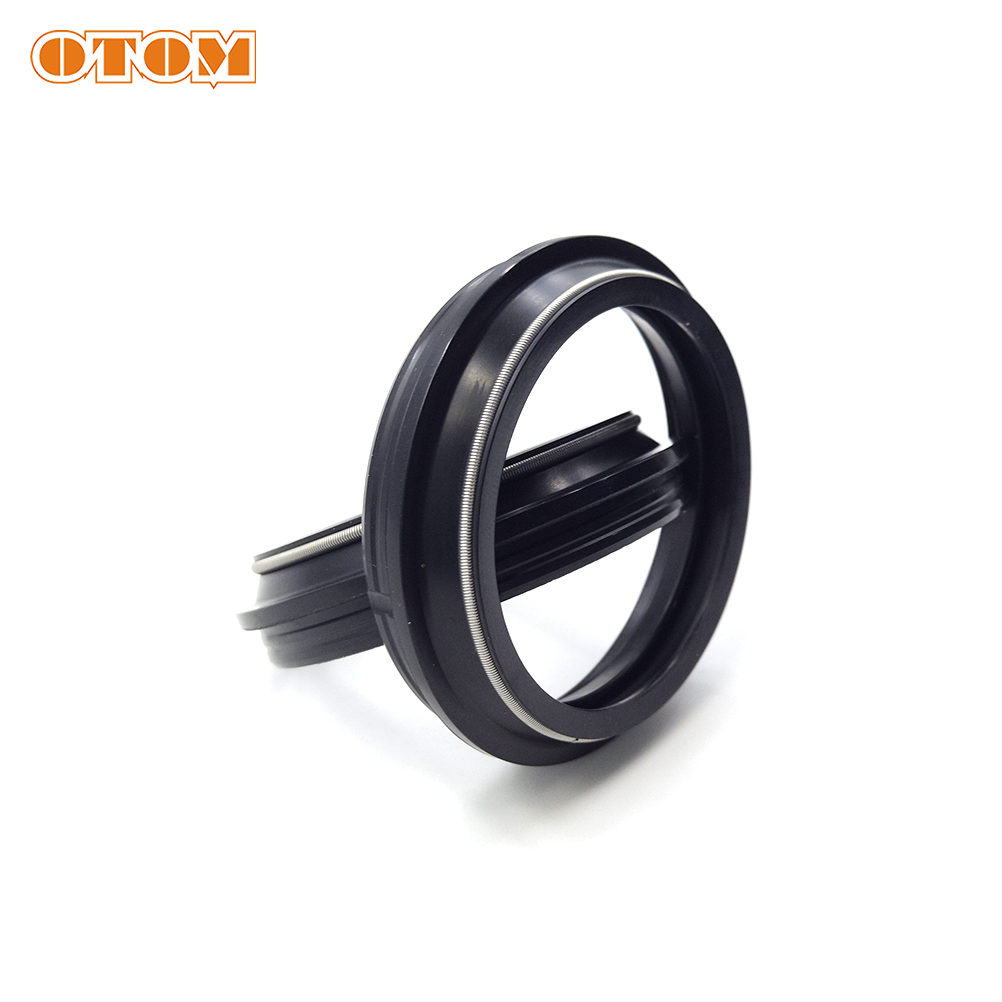 OTOM รถจักรยานยนต์ 48 มม.ส้อมด - Fork Oil Seal บทวิจารณ์และราคา