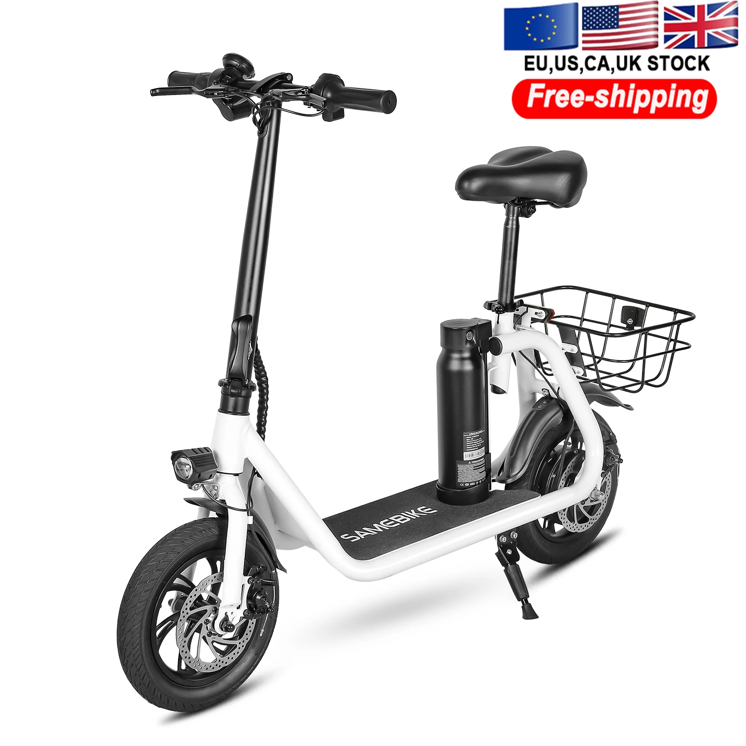 UK fast dropshipping SM-C01 12 - Mountain Biking In The Uk บทวิจารณ์และราคา