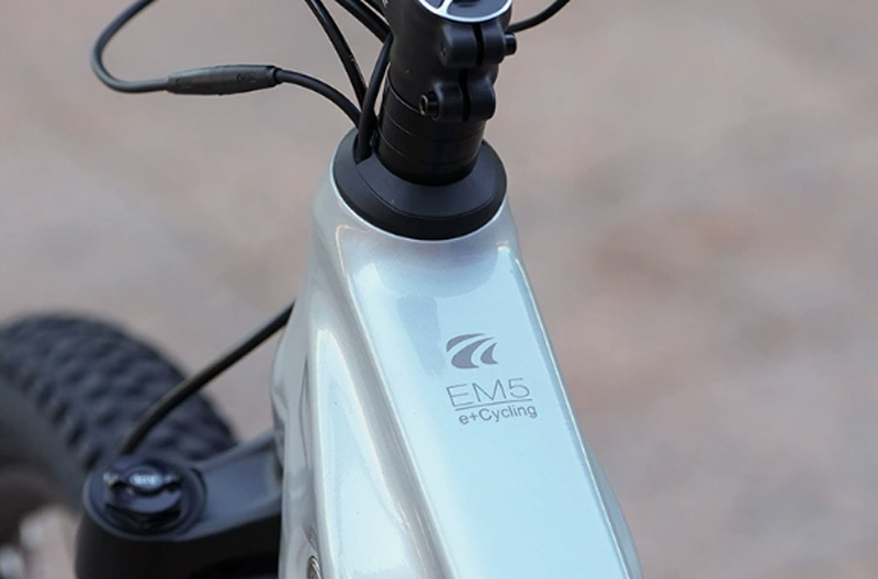 โครงจักรยานไฟฟ้า อลูมิเนียมอัล - Mountain Biking In The Uk บทวิจารณ์และราคา