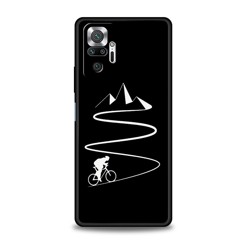 จักรยานเสือภูเขาขี่จักรยานArtเ - Mountain Biking Cartoon บทวิจารณ์และราคา