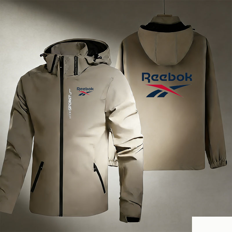 เสื้อแจ็คเก็ตกันน้ำสำหรับผู้ชา - Mountain Biking Rain Jacket บทวิจารณ์และราคา
