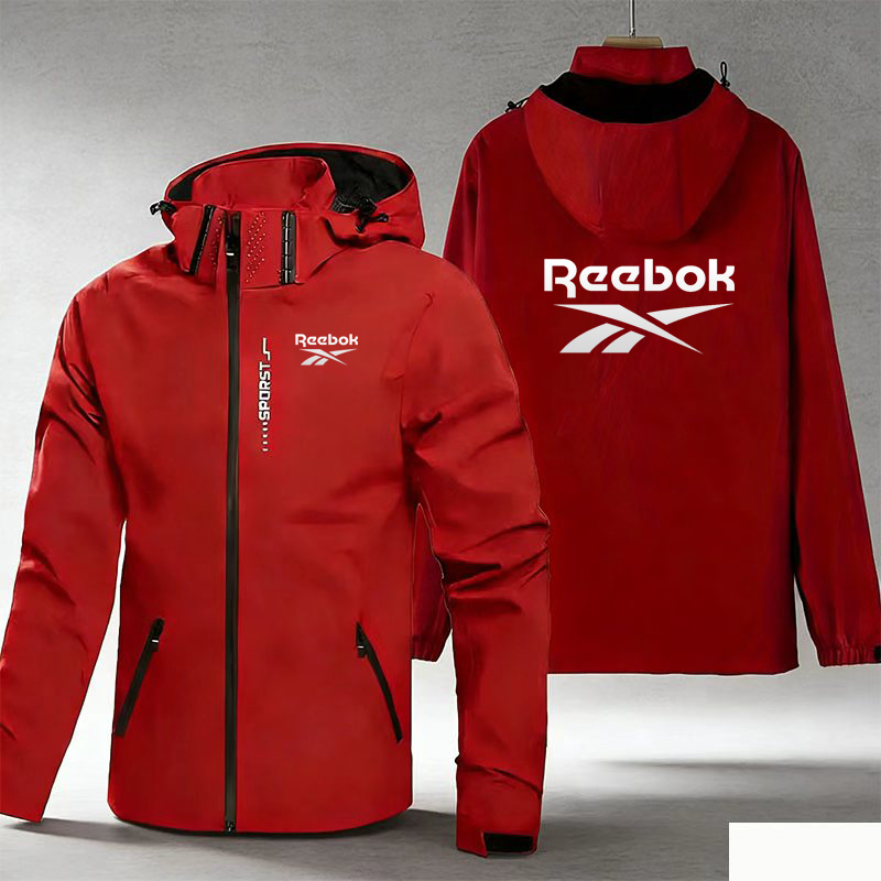เสื้อแจ็คเก็ตกันน้ำสำหรับผู้ชา - Mountain Biking Rain Jacket บทวิจารณ์และราคา