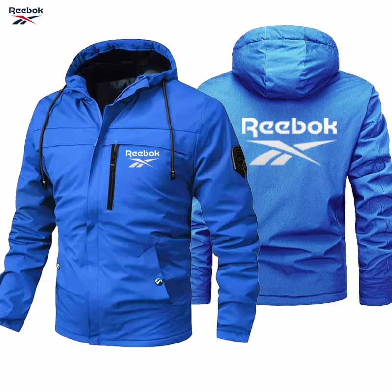 เสื้อแจ็คเก็ตปั่นจักรยานโลโก้ร - Mountain Biking Rain Jacket บทวิจารณ์และราคา