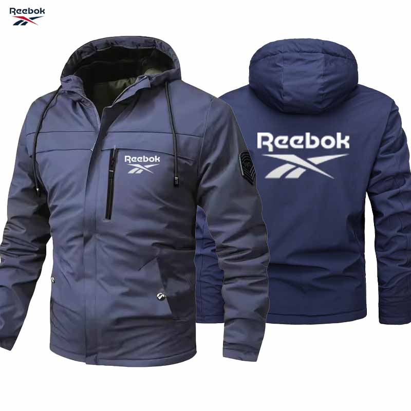เสื้อแจ็คเก็ตปั่นจักรยานโลโก้ร - Mountain Biking Rain Jacket บทวิจารณ์และราคา