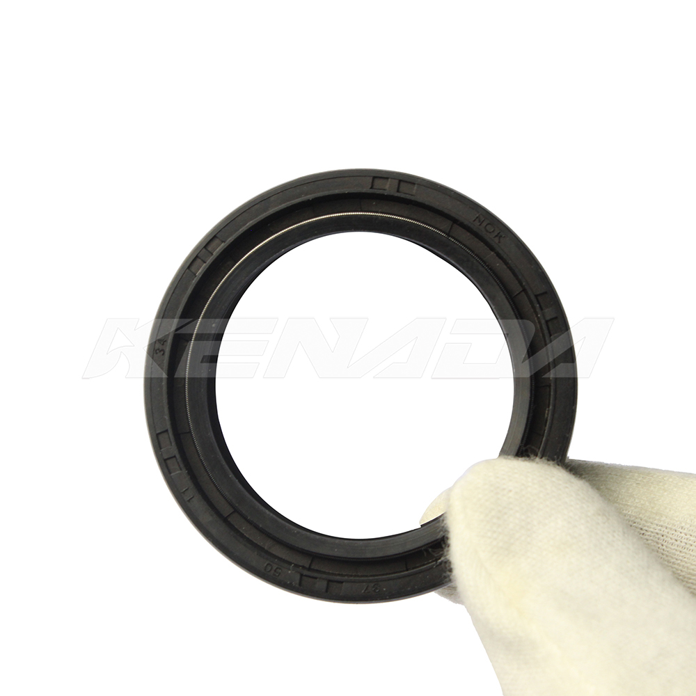 ซีลกันฝุ่นโช้คหน้า ซีลกันฝุ่นโ - Fork Oil Seal บทวิจารณ์และราคา