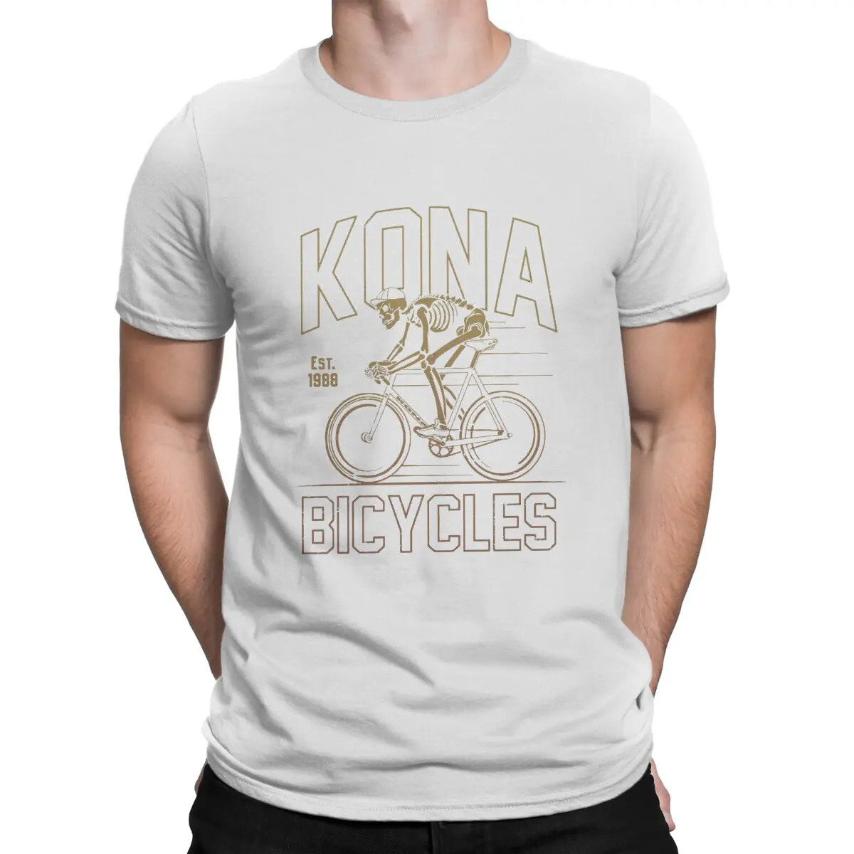 เสื้อยืดพิเศษสำหรับจักรยานเสือ - Mountain Biking Shop บทวิจารณ์และราคา