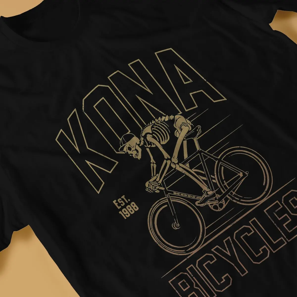 เสื้อยืดพิเศษสำหรับจักรยานเสือ - Mountain Biking Shop บทวิจารณ์และราคา