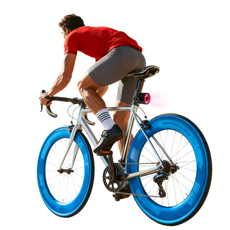 หน้าจอ LED แจ้งเตือนสำหรับจักร - Mountain Biking App บทวิจารณ์และราคา