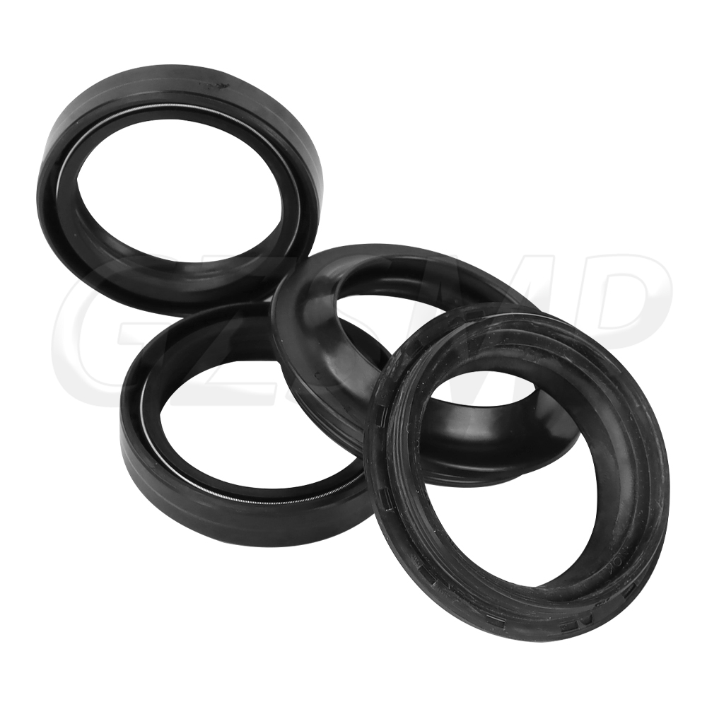 ซีลกันฝุ่นน้ำมันขนาด 43x55x11  - Fork Oil Seal บทวิจารณ์และราคา