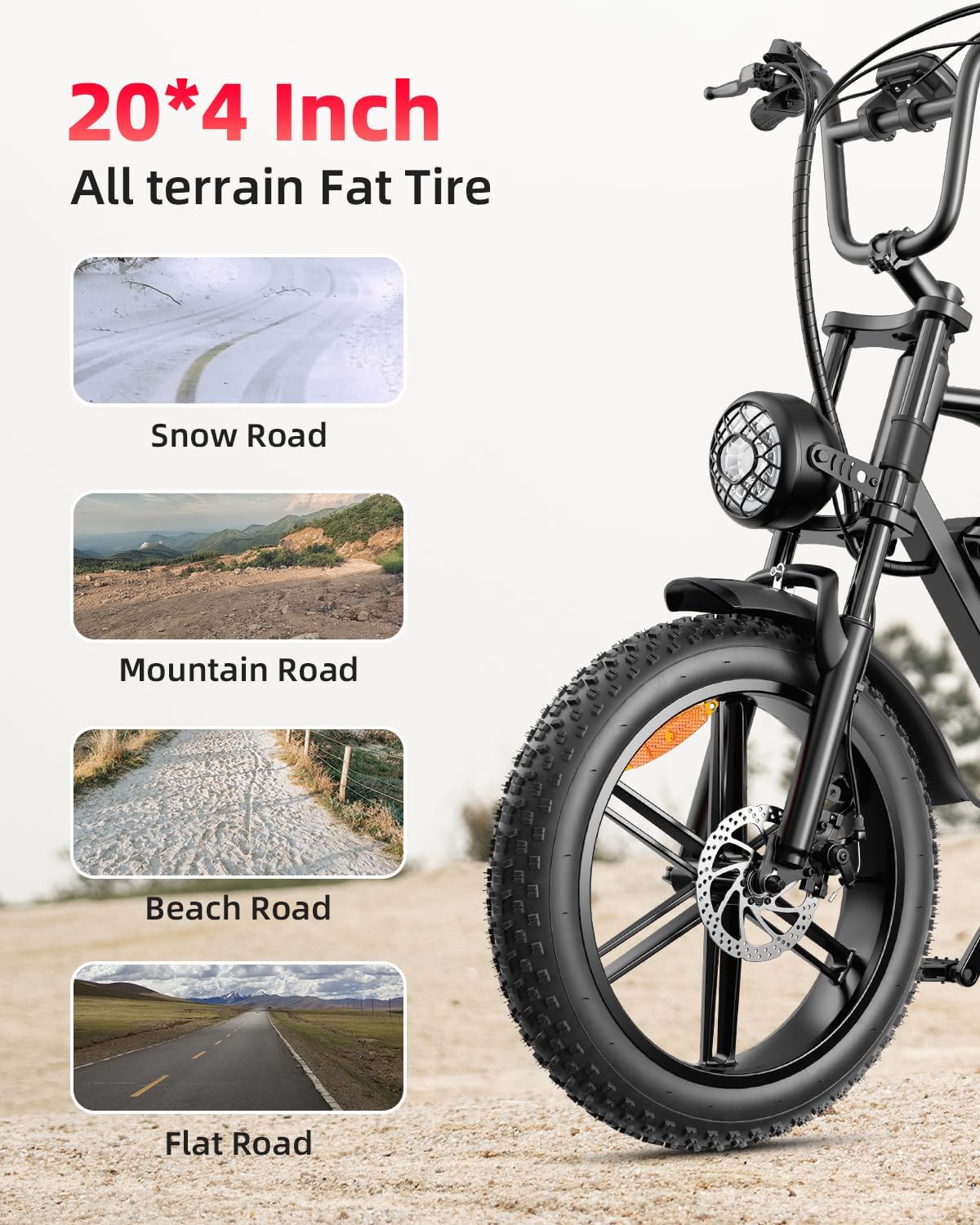 จักรยานไฟฟ้าวิบาก OBX G60 UK ส - Mountain Biking In The Uk บทวิจารณ์และราคา