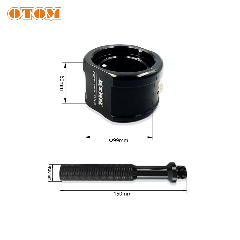 เครื่องมือหนีบโช้คหน้ามอเตอร์ค - Fork Oil Seal บทวิจารณ์และราคา
