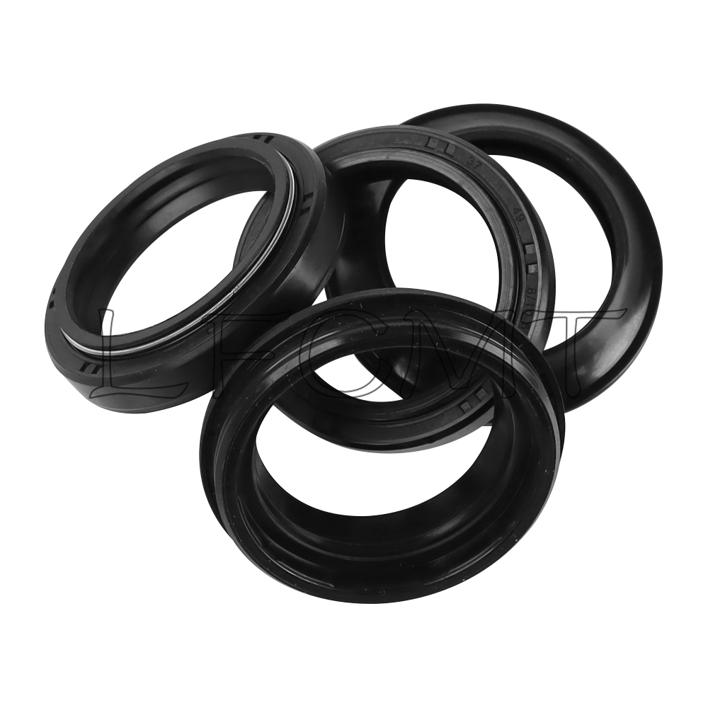 ซีลกันฝุ่นและซีลน้ำมันโช้คหน้า - Fork Oil Seal บทวิจารณ์และราคา