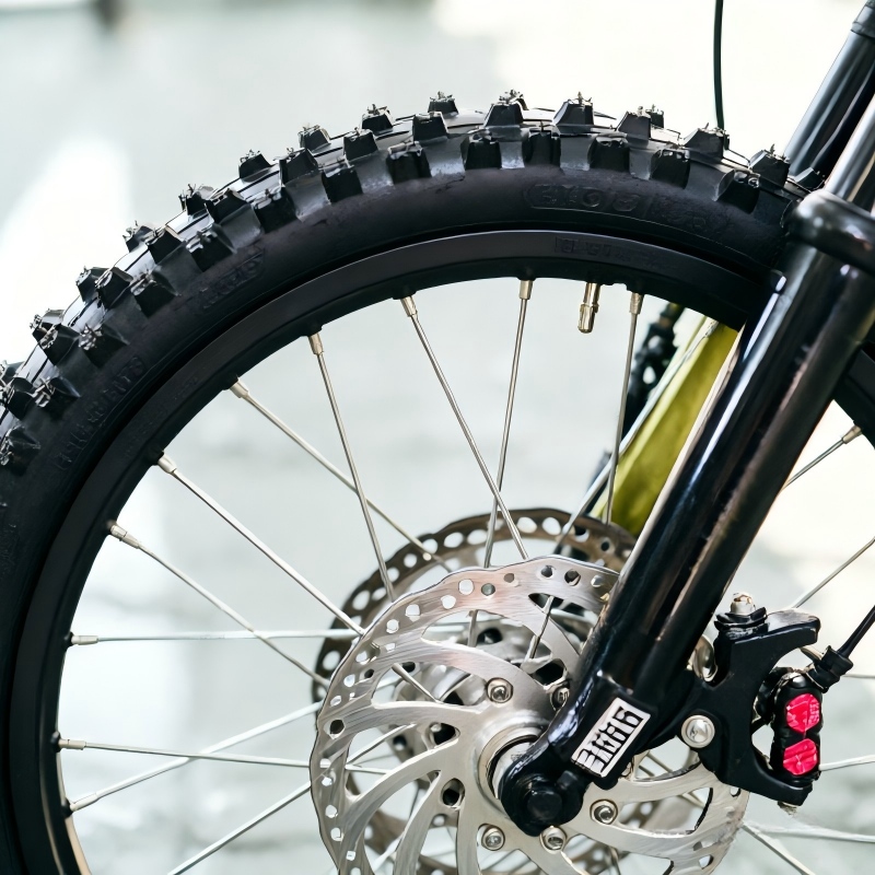 SXLL RERODE R1 ระบบเบรกน้ำมันพ - Mountain Biking App บทวิจารณ์และราคา
