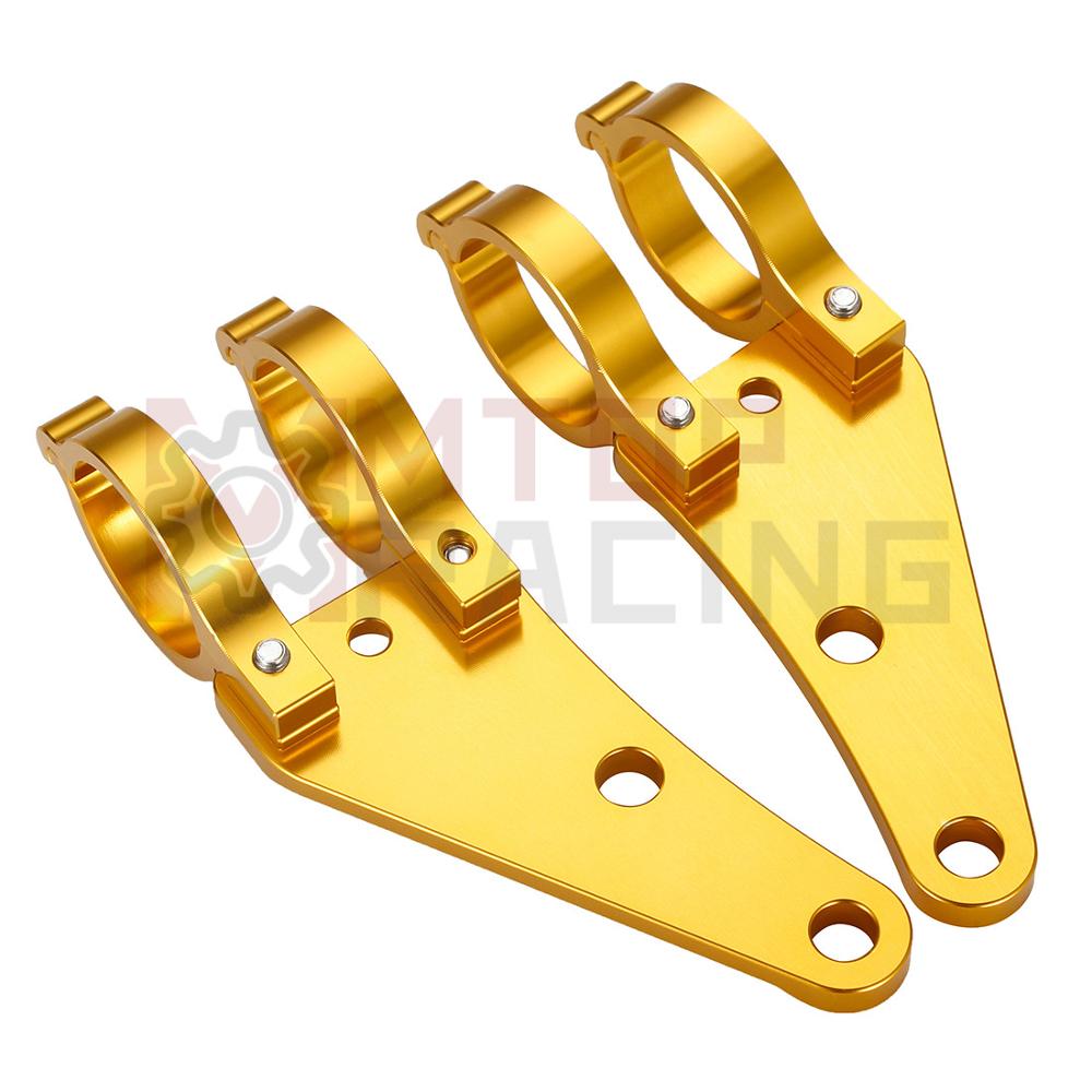 ฉากยึดไฟหน้า CNC สำหรับรถจักรย - Mountain Biking Shop บทวิจารณ์และราคา