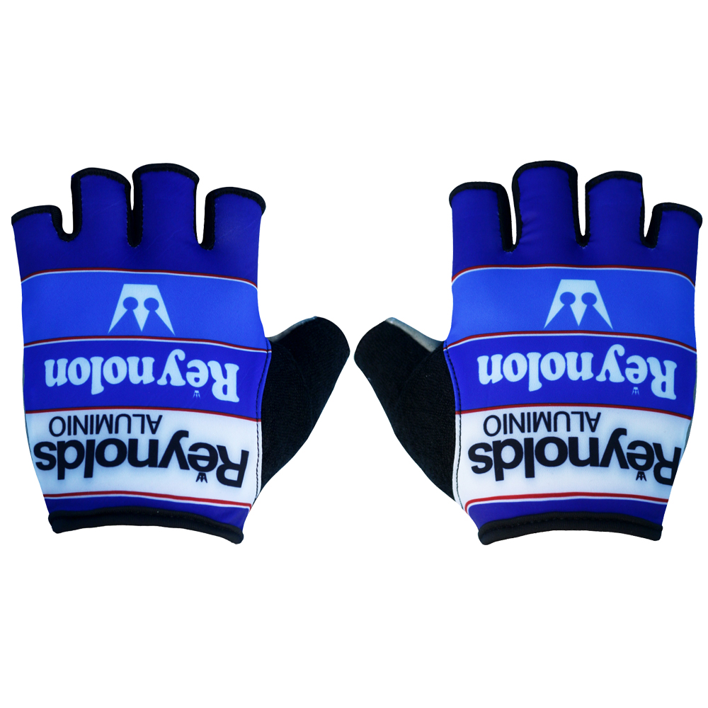 28รุ่นถุงมือขี่จักรยานย้อนยุคถ - Mountain Biking Gloves Mens บทวิจารณ์และราคา