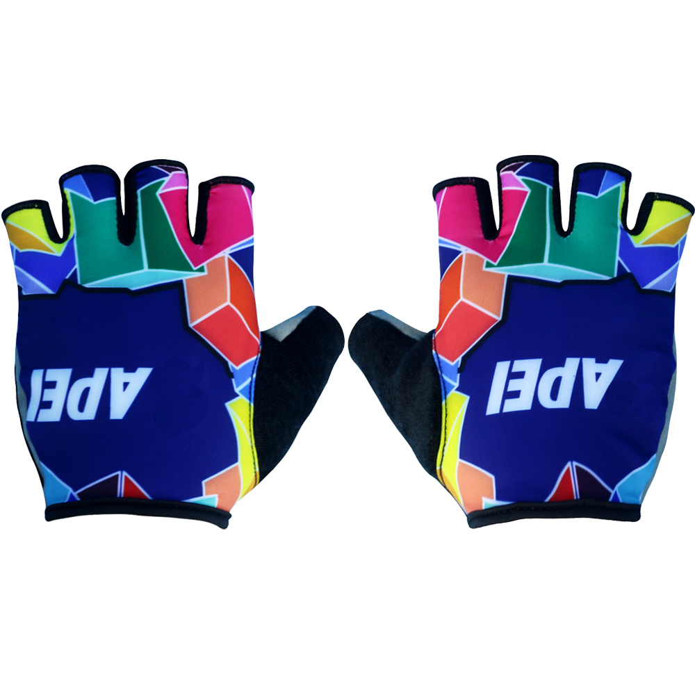 28รุ่นถุงมือขี่จักรยานย้อนยุคถ - Mountain Biking Gloves Mens บทวิจารณ์และราคา